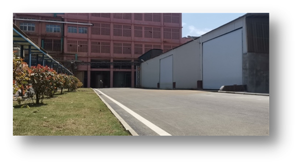 亚铁库区域装卸规范化整治及道路一侧绿化整治.png